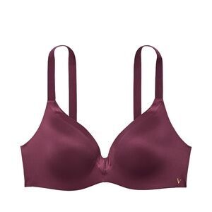 NWT Victoria’s Secret T Shirt Lightly Lined Wireless Bra